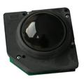 GK75-1602B 75mm sort rulleball, USB